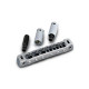 GOTOH 510FB BRIDGE EA-74mm CHROME