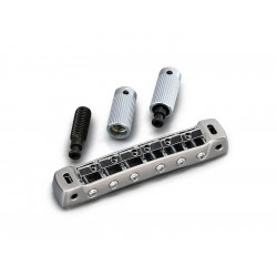 GOTOH 510FB BRIDGE EA-74mm X-NICKEL