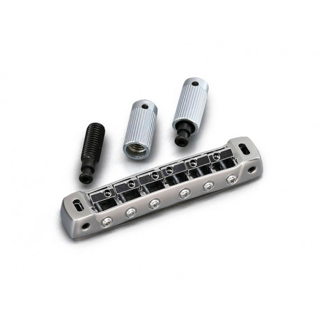 GOTOH 510FB BRIDGE EA-74mm X-NICKEL