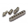 LP GOTOH BRIDGE 6.5mm NICKEL
