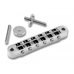 REMPLACEMENT BG24C SUNG IL BRIDGE + HARDW NICKEL