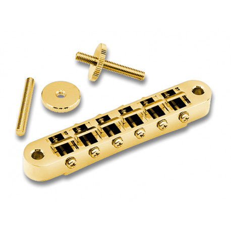 REMPLACEMENT BG24G SUNG IL BRIDGE + HARDW NICKEL