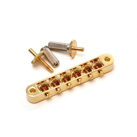 NEW TURNOMATIC 52mm E-E 73mm GROS INSERTS GOLD