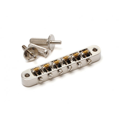 NEW TURNOMATIC 52mm E-E 73mm INSERTS NICKEL