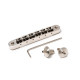 DUESENBERG 3 POINTS RADIUS TV BRIDGE NICKEL