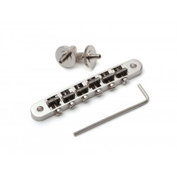 GOLDO LOW RIDER BRIDGE