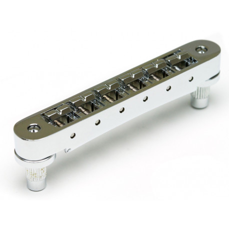 RESOMAX NV1 BRIDGE 4mm CHROME
