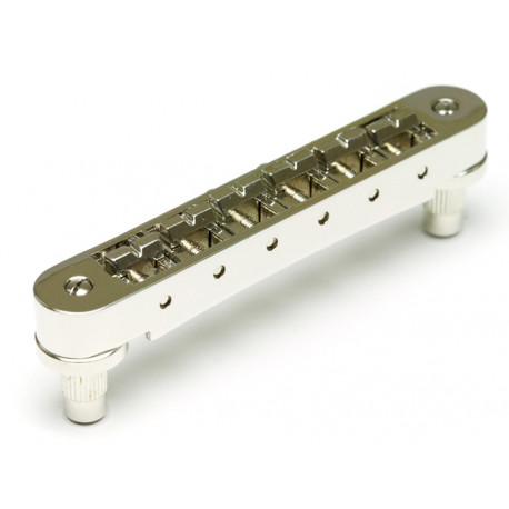 RESOMAX NV1 BRIDGE 4mm NICKEL