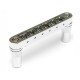 RESOMAX NV1 BRIDGE 6mm CHROME