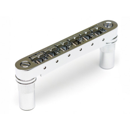RESOMAX NV1 BRIDGE 6mm CHROME