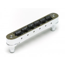 AUTOLOCK NV2 BRIDGE 4mm CHROME