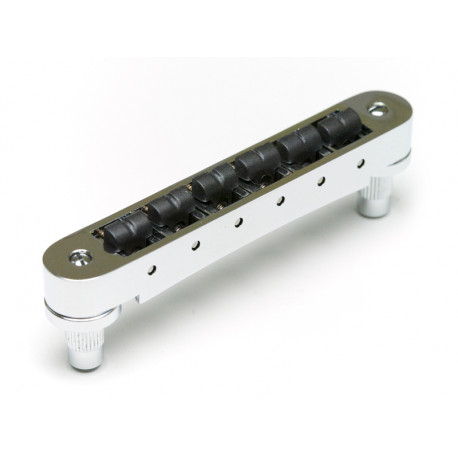 AUTOLOCK NV2 BRIDGE 4mm CHROME
