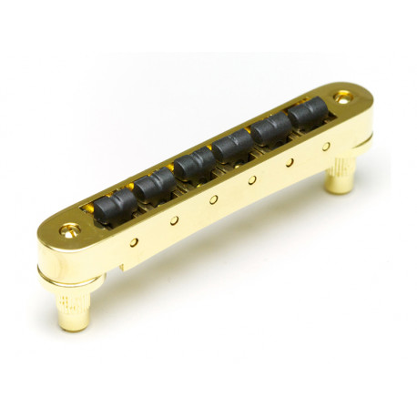 AUTOLOCK NV2 BRIDGE 4mm GOLD