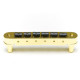 AUTOLOCK NV2 BRIDGE 4mm GOLD
