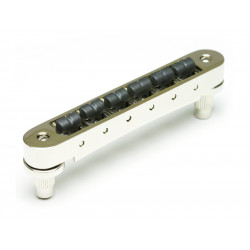 AUTOLOCK NV2 BRIDGE 4mm NICKEL