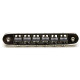 AUTOLOCK NV2 BRIDGE 4mm NICKEL