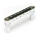 AUTOLOCK NV2 BRIDGE 6mm CHROME