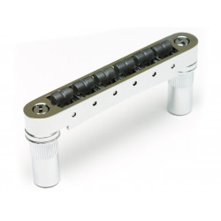 AUTOLOCK NV2 BRIDGE 6mm CHROME