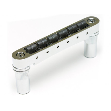AUTOLOCK NV2 BRIDGE 6mm CHROME
