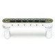 AUTOLOCK NV2 BRIDGE 6mm CHROME