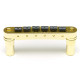 AUTOLOCK NV2 BRIDGE 6mm GOLD