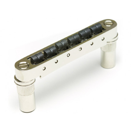 AUTOLOCK NV2 BRIDGE 6mm NICKEL