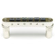 AUTOLOCK NV2 BRIDGE 6mm NICKEL