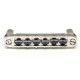 AUTOLOCK NV2 BRIDGE 6mm NICKEL