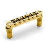 TONEPROS STANDARD LP BRIDGE METRIC (LARGE INSERTS) GOLD