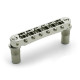TONEPROS STANDARD LP BRIDGE METRIC (LARGE INSERTS) NICKEL