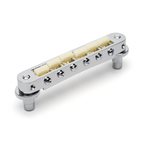 TONEPROS NASHVILLE w/G FORMULA SADDLES CHROME