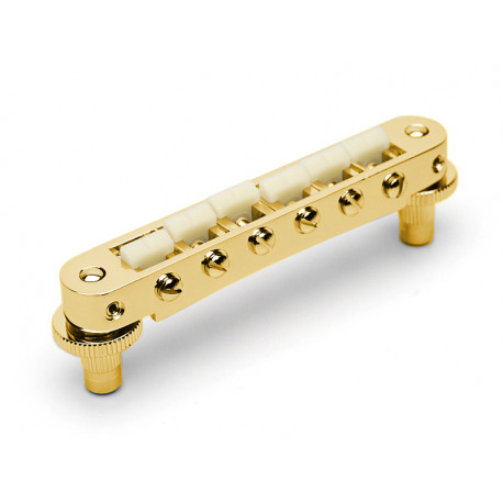 TONEPROS NASHVILLE w/G FORMULA SADDLES GOLD