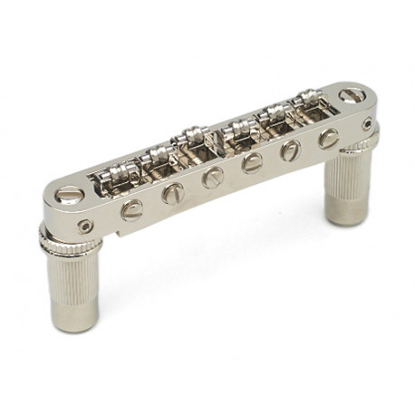 TONEPROS LARGE INSERT METRIC w/ROLLER NICKEL