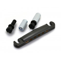 LP GOTOH CORDIER+ HARDW BLACK