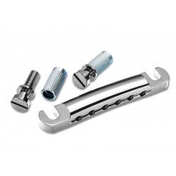 LP CORDIER + HARDW CHROME