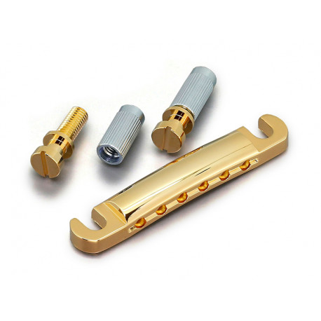 LP GOTOH CORDIER+ HARDW GOLD