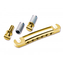 LP CORDIER + HARDW GOLD