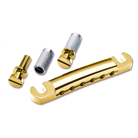 LP CORDIER + HARDW GOLD