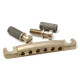 LP GOTOH TAILPIECE ALU NICKEL AGED
