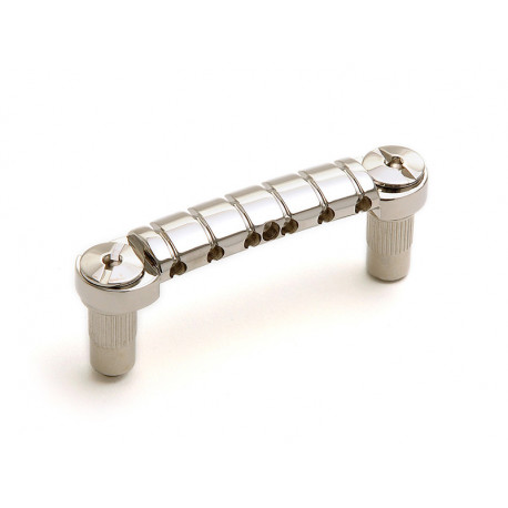 GOLDO TAILPIECE WRAPPER NICKEL