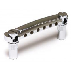 RESOMAX NV TAILPIECE CHROME