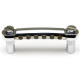 RESOMAX NV TAILPIECE CHROME