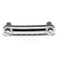 RESOMAX NV TAILPIECE CHROME