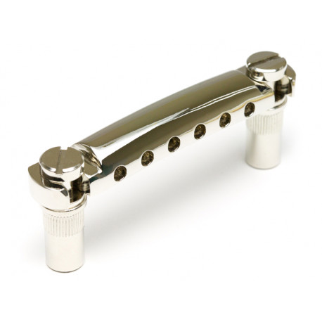 RESOMAX NV TAILPIECE NICKEL