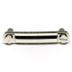 RESOMAX NV TAILPIECE NICKEL