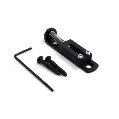 HIPSHOT SOLO PONTET INDIVIDUEL BLACK (1)