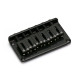 GOTOH FIXED BRIDGE BLACK