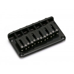 GOTOH FIXED BRIDGE BLACK