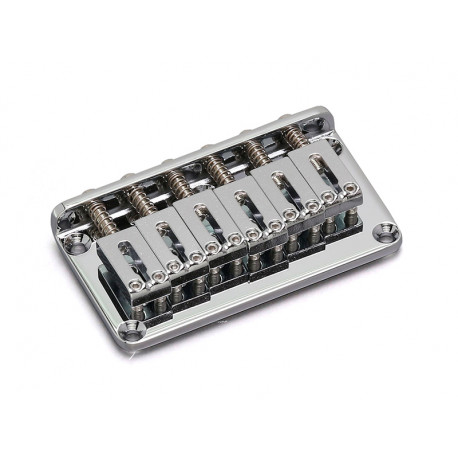 GOTOH FIXED BRIDGE CHROME