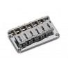 GOTOH FIXED BRIDGE CHROME